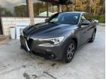ALFA ROMEO Stelvio 2.2 Turbodiesel 160 CV AT8  rif. 23094364