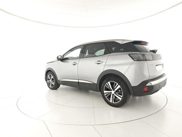 Peugeot 3008 PureTech Turbo 130 S&S Allure Pack - Foto 3
