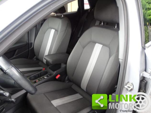 AUDI A3 SPB 30 2.0 TDI 116cv Business rif. 23989414 - Foto 6