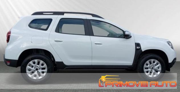 DACIA Duster 1.0 TCe GPL 4x2 Expression rif. 21402029 - Foto 9