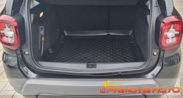 DACIA Duster 1.6 SCe GPL 4x2 Comfort rif. 20028103 - Foto 9