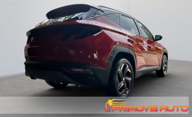 HYUNDAI Tucson 1.6 T-GDI GPL rif. 21371682 - Foto 6