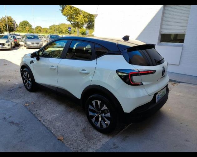RENAULT Captur 2ª serie - Eco-G 120 CV Evolution rif. 24211244 - Foto 8