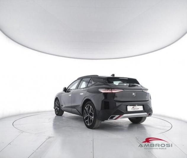 DS AUTOMOBILES DS 4 PureTech 130 aut. Cross Trocadero rif. 24185181 - Foto 4