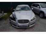 Jaguar XF 2.2 D 190 CV Luxury FULL OPTIONAL