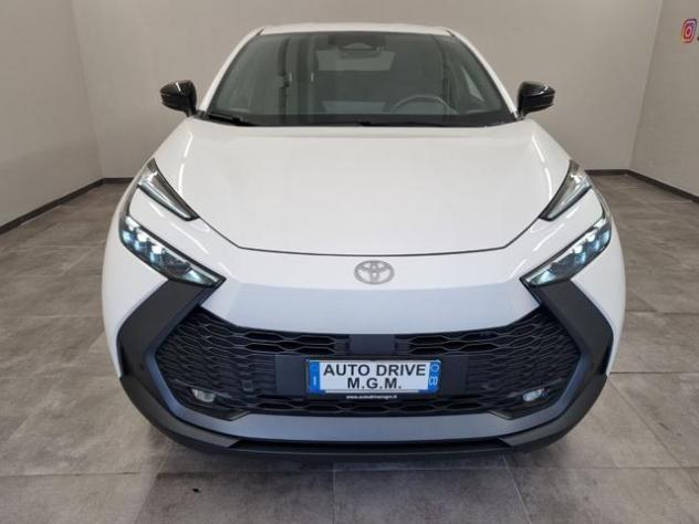 TOYOTA C-HR 1.8 HV Trend rif. 23980279 - Foto 5