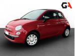 FIAT 500C  fiat 500c 1.2 69cv Lounge
