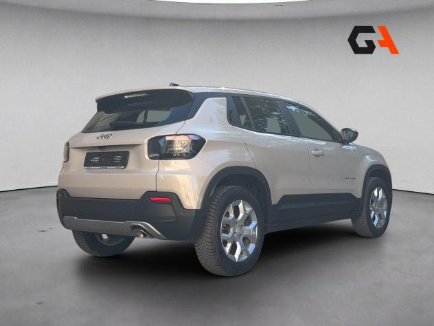 Jeep Avenger 1.2 Turbo Altitude - Foto 7