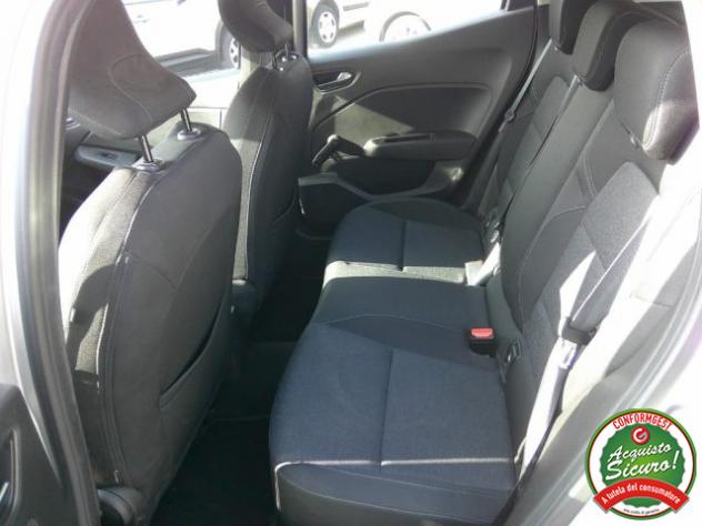 RENAULT Clio TCe 100 CV GPL 5 porte Zen rif. 23422266 - Foto 10