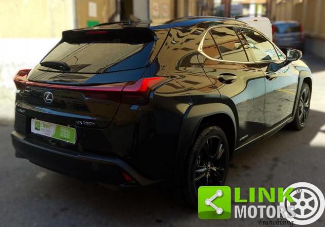 LEXUS UX 250h UX Hybrid Midnight rif. 23987245 - Foto 5