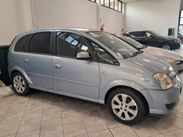 Opel Meriva Meriva 1.3 CDTI ecoFLEX Enjoy - OPERATORI DEL SETTORE - Foto 2