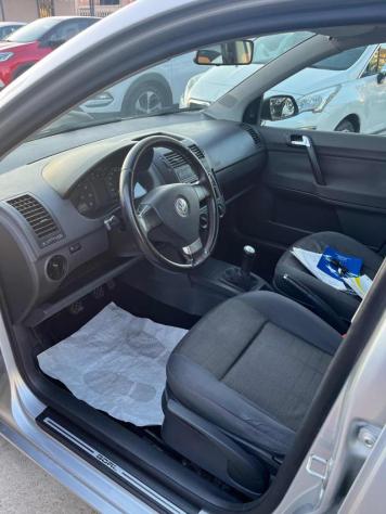 VOLKSWAGEN Polo 1.2 5p. Goal rif. 23312914 - Foto 9