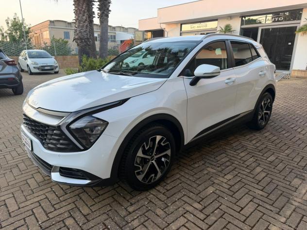 Kia Sportage 1.6 CRDi MHEV Style - Foto 2