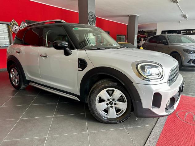 MINI COOPER D COUNTRYMAN 2.0d ESSENTIAL 150cv - Foto 3