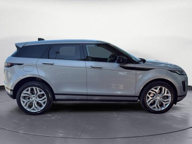 Land Rover Range Rover Evoque 2.0 D163 MHEV SE AWD auto N1 - Foto 7
