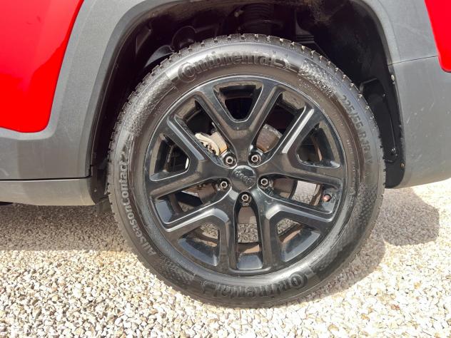 Jeep Renegade 1.3 T4 DDCT Limited Full - Foto 10