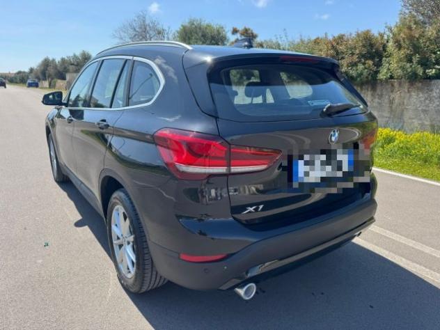 BMW X1 sDrive16d Business Advantage rif. 24079497 - Foto 9