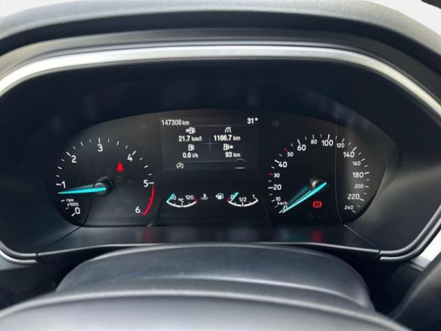 FORD Focus 1.5 EcoBlue 120 CV 5p. Business rif. 23900203 - Foto 9