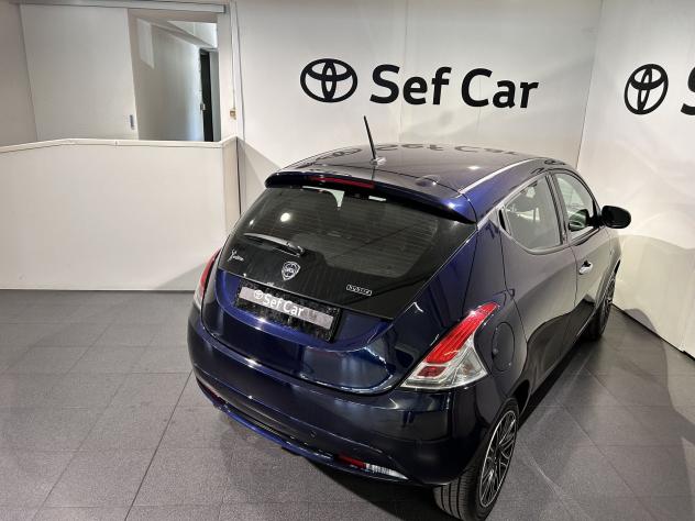 Lancia Ypsilon 1.0 70cv Firefly Hybrid S&S Ecochic AREA C FREE - Foto 4