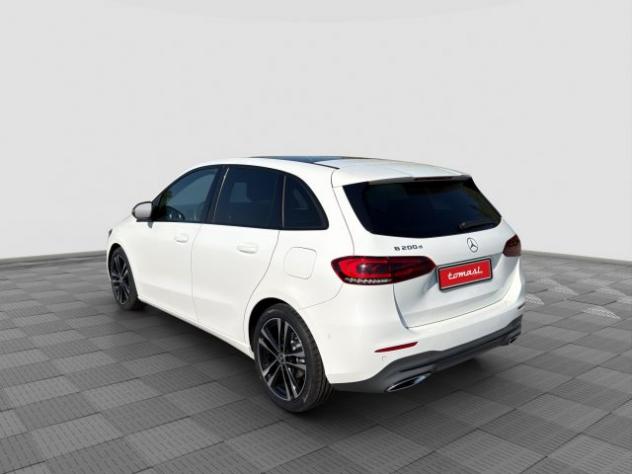 MERCEDES-BENZ CLA sse B B 200 d Automatic Sport Plus rif. 24026747 - Foto 3