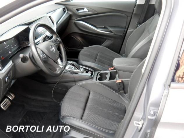 OPEL Grandland 1.5 D 45.000 KM AT8 BUSINESS ELEGANCE AUTOMATICA rif. 24079066 - Foto 8