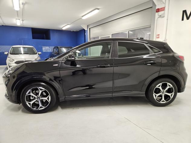 Ford Puma 1.0 Ecoboost Hybrid 125CV ST-Line Auto - Foto 3