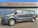 Renault Trafic PRONTA CONSEGNA 9POSTI P. LUNGO 150CV-PREZZO+IVA