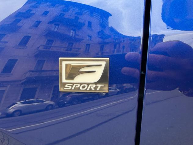 Lexus NX F Sport NX 450h+ PHEV *PROMO FINAN #11497 - Foto 4