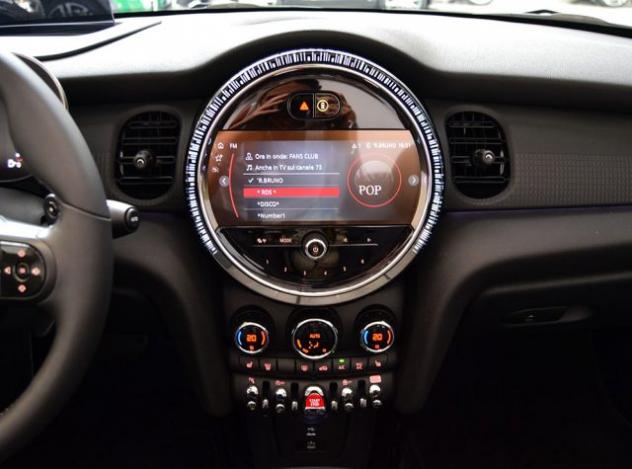 MINI Cooper S Cabrio 2.0 Seaside Edition Automatica-HUD-Harman Kardon rif. 23937197 - Foto 7