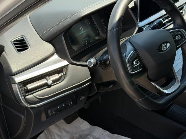 Dr 5.0 s3 1.5 Turbo CVT Bi-Fuel GPL - Foto 7
