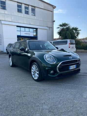 MINI Clubman 2.0 Cooper S rif. 24183346