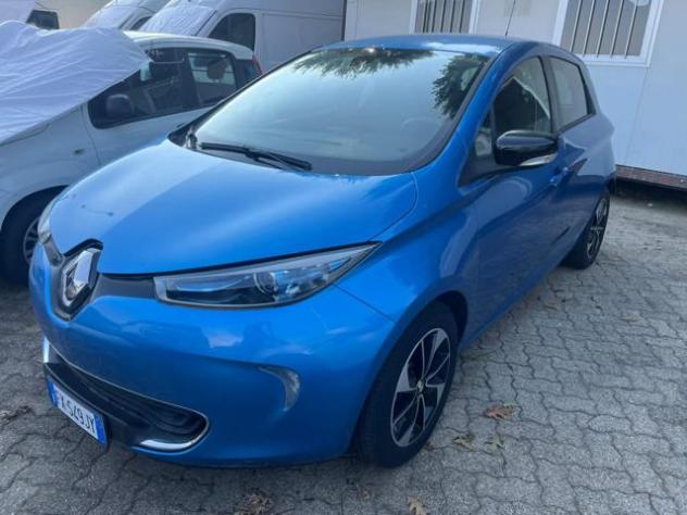RENAULT ZOE Life R90 Flex rif. 24160746
