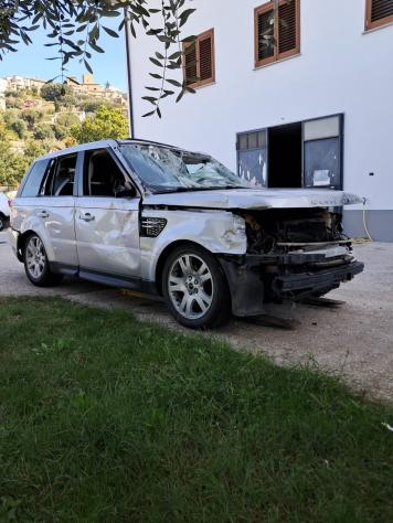 Land Rover Range Sport 3.0 SDV6 HSE - Foto 4