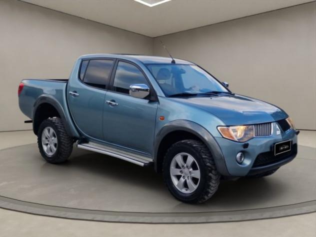 MITSUBISHI L200 2.5 DI-D/136CV Double Cab Intense rif. 24204058 - Foto 7