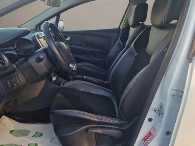 RENAULT Clio dCi 8V 110CV Start&Stop 5 porte Energy Intens rif. 24233733 - Foto 9