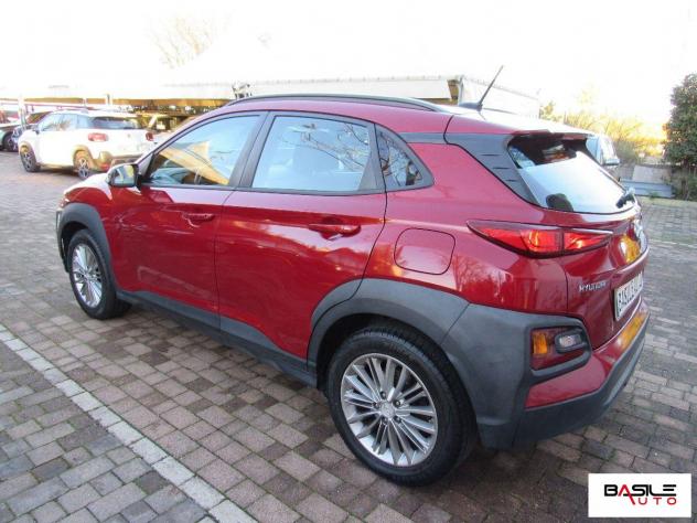 HYUNDAI - Kona - 1.6 CRDI 115 CV Style - Foto 7