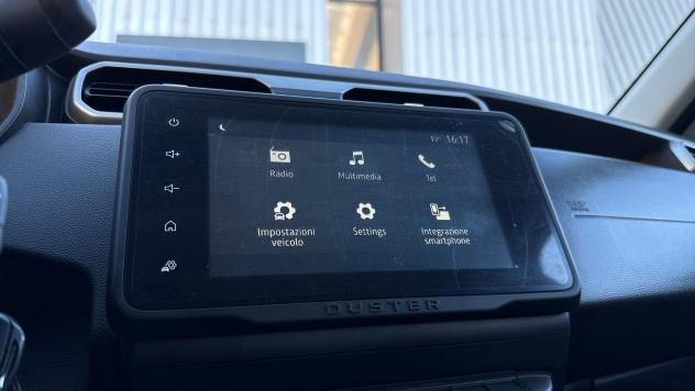 Dacia Duster 1.0 TCe GPL Expression 4x2 - Foto 6