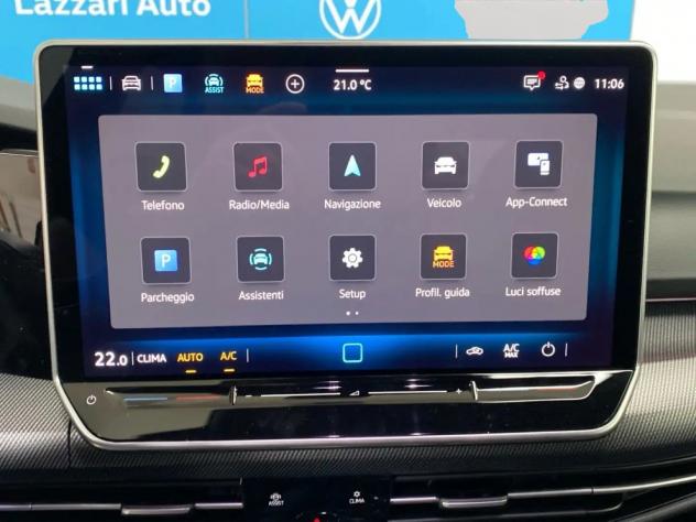 Volkswagen Golf 1.5 eTSI ACT 110kW R-Line Plus DSG - Foto 10
