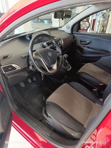 LANCIA - Ypsilon - 1.2 69 CV 5p. GPL Ecochic Gold - Foto 6