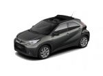 Toyota Aygo X Air 1.0 Lounge Air 72cv