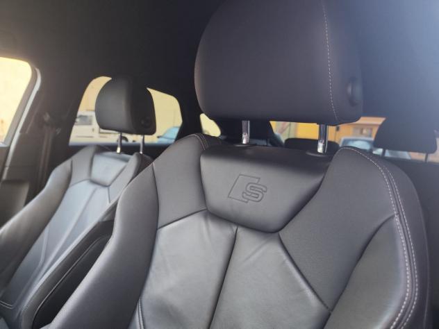 Audi Q3 35 TDI S tronic line edition - Foto 10