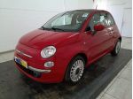 FIAT 500 1.2 Lounge 69cv rif. 23623805