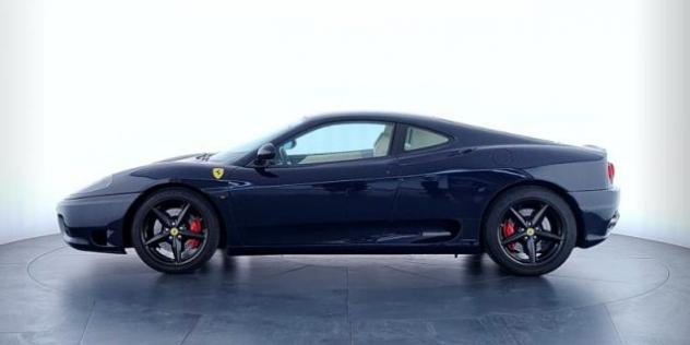 FERRARI 360 Modena F1 rif. 24048816 - Foto 4