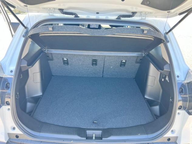 Suzuki S-Cross 1.4 Hybrid 4WD AllGrip Top - Foto 8