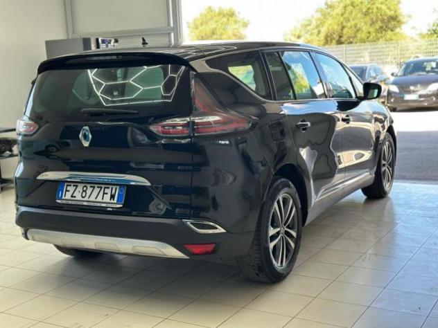 RENAULT Espace Blue dCi 160CV EDC Business rif. 24039688 - Foto 4