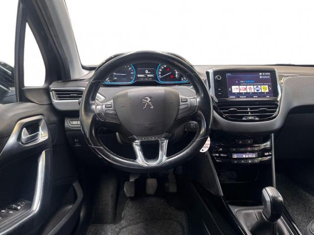 Peugeot 2008 - PureTech 82 Allure - Foto 7