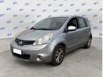 Nissan Note 1.4 16v Acenta eco Gpl FL