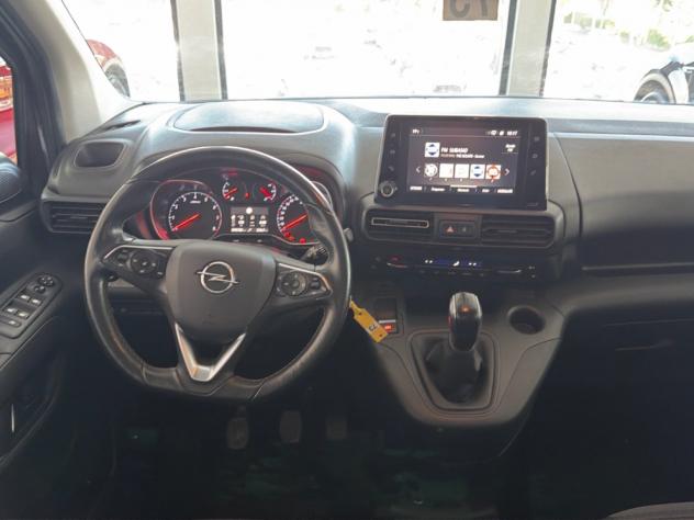 Opel Combo 1.5 Diesel 100cv Innovation L1H1 S&S MT5 - Foto 8