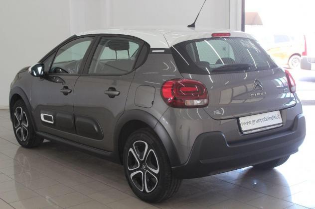 CITROEN - C3 - PureTech 83 S&S Feel - Foto 6