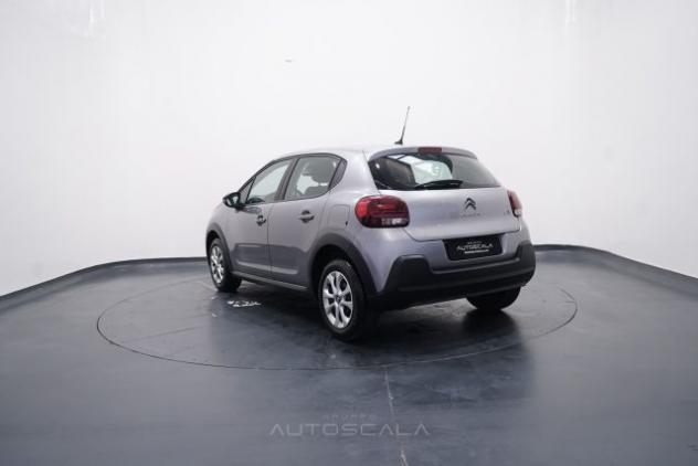 CITROEN C3 1.2 PureTech 83cv S&S Business rif. 23765564 - Foto 5
